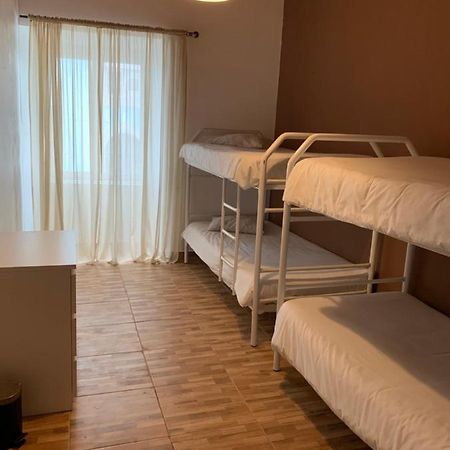 My Hostel Lisboa Екстериор снимка