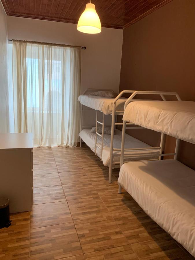 My Hostel Lisboa Екстериор снимка