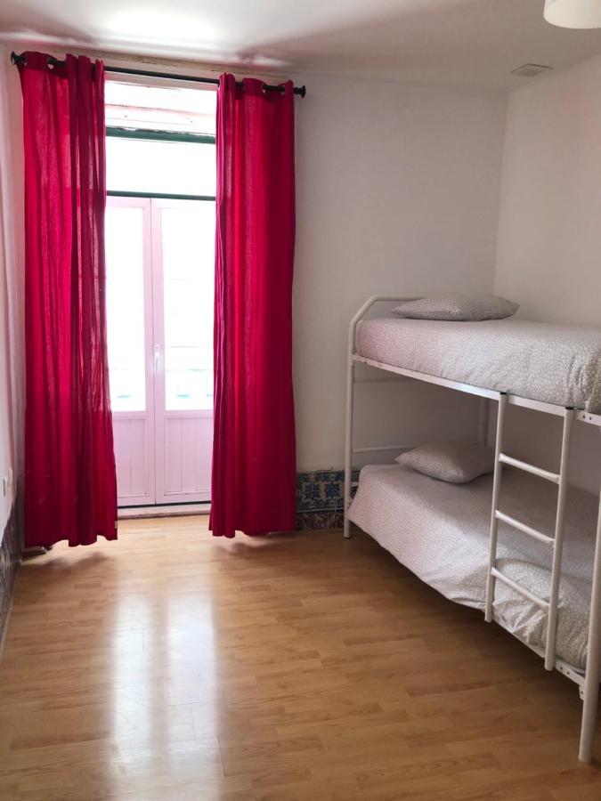 My Hostel Lisboa Екстериор снимка
