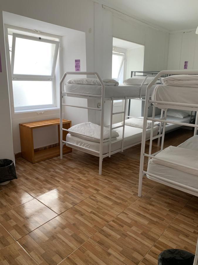 My Hostel Lisboa Екстериор снимка