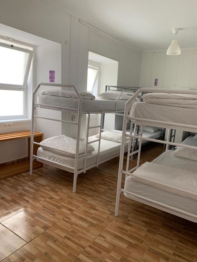 My Hostel Lisboa Екстериор снимка