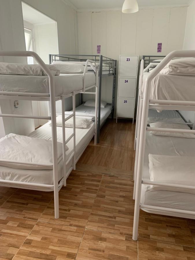 My Hostel Lisboa Екстериор снимка
