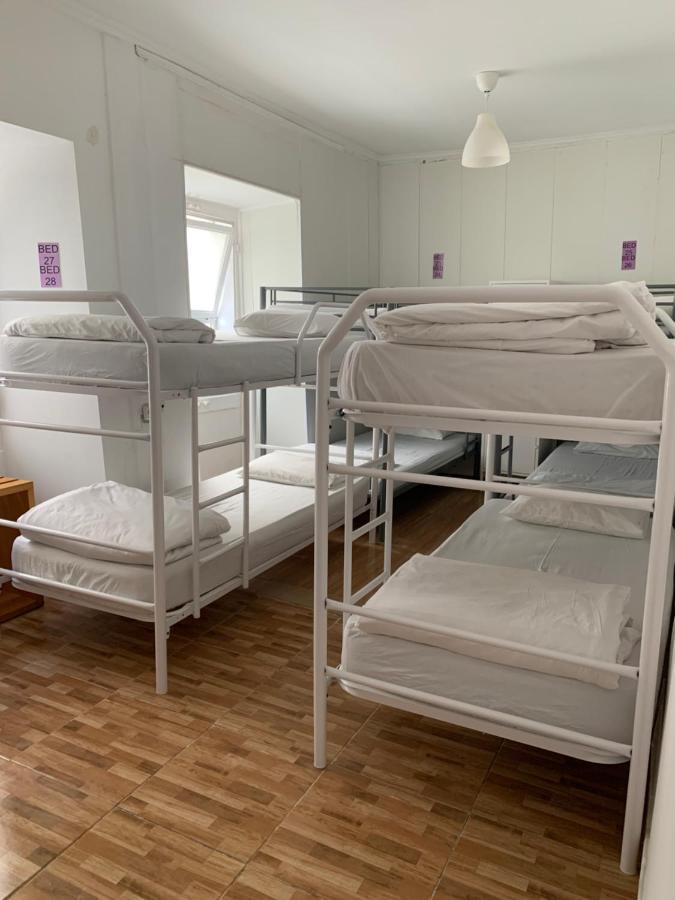 My Hostel Lisboa Екстериор снимка