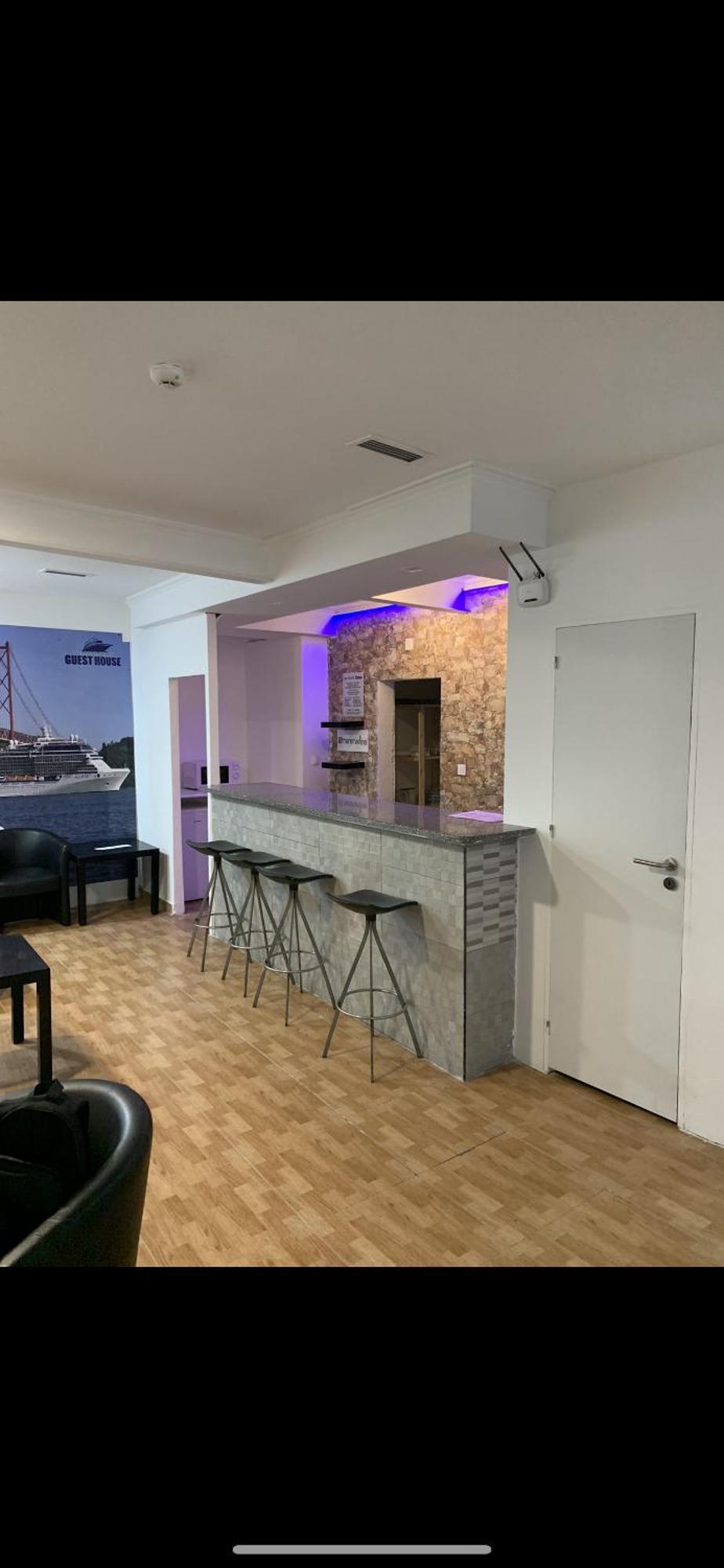 My Hostel Lisboa Екстериор снимка