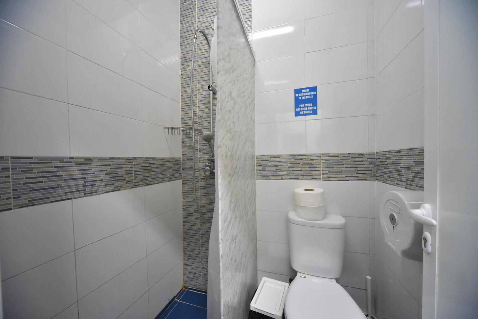 My Hostel Lisboa Екстериор снимка